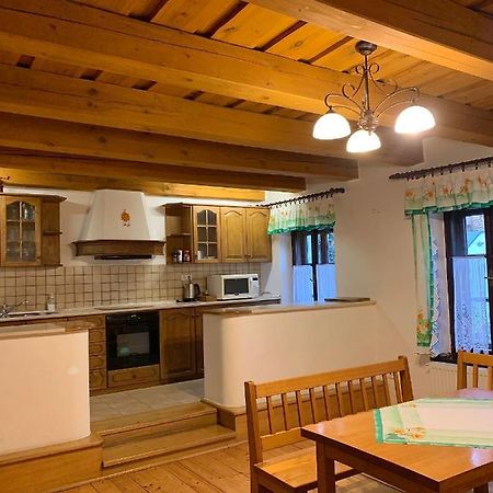 Vip Miku Apartman 2 Mikulov Kültér fotó
