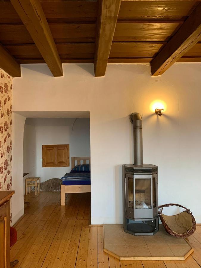 Vip Miku Apartman 2 Mikulov Kültér fotó