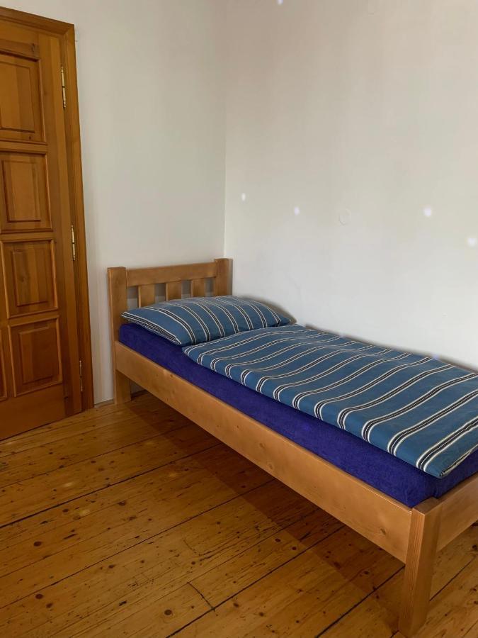 Vip Miku Apartman 2 Mikulov Kültér fotó