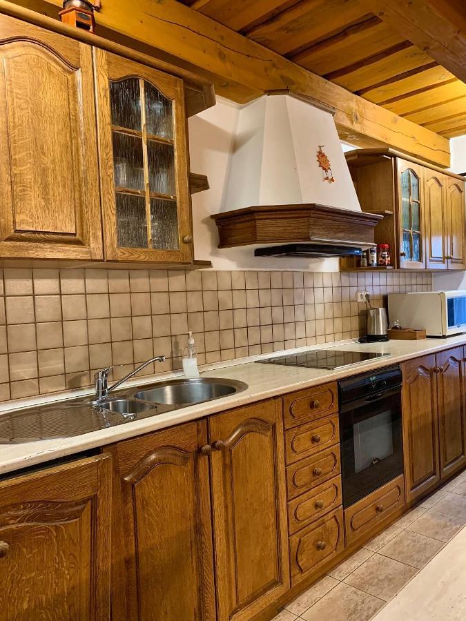 Vip Miku Apartman 2 Mikulov Kültér fotó