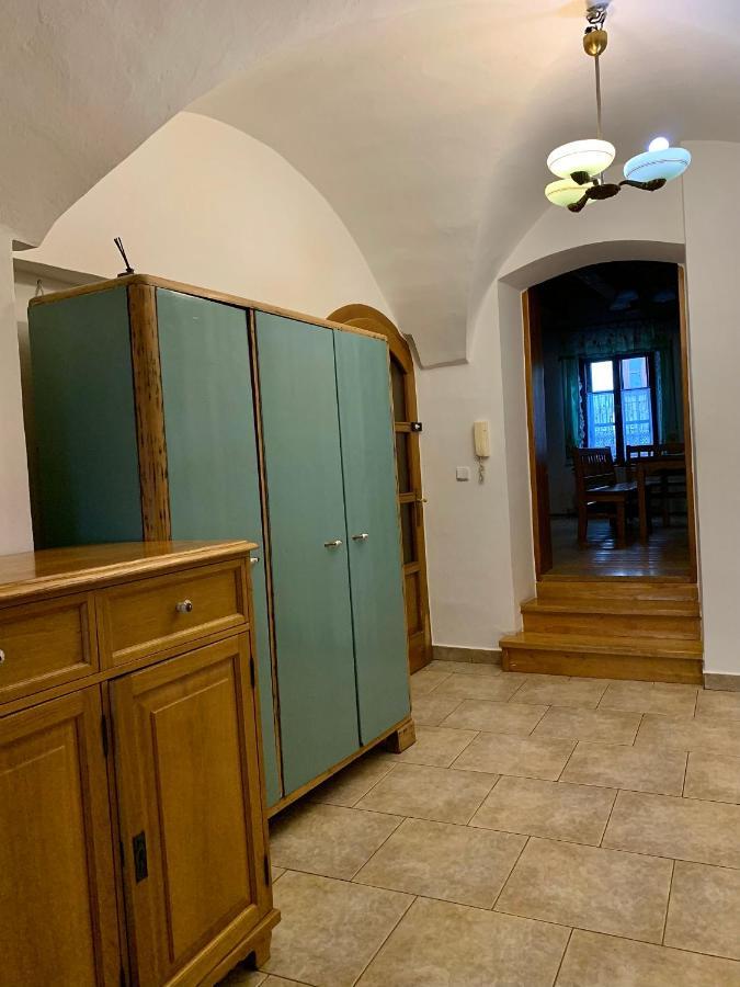 Vip Miku Apartman 2 Mikulov Kültér fotó