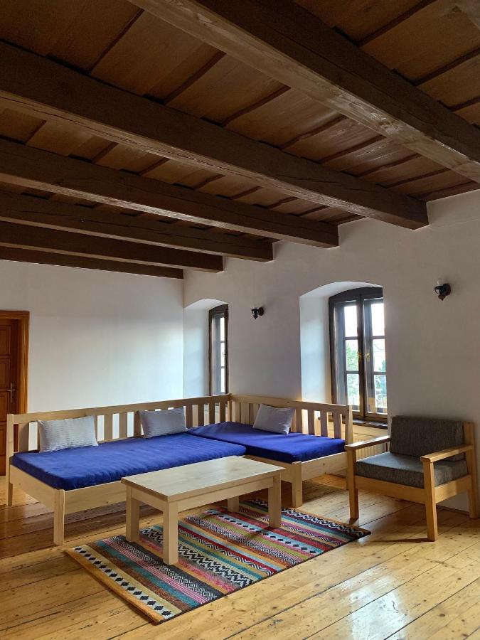Vip Miku Apartman 2 Mikulov Kültér fotó