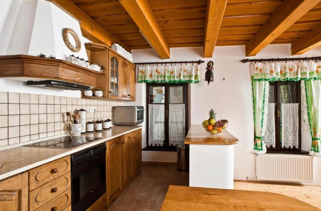 Vip Miku Apartman 2 Mikulov Kültér fotó